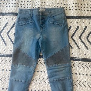 Free People Woman’s Jeans